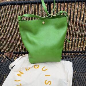 NWT Lindquist Object Lee in Kelp